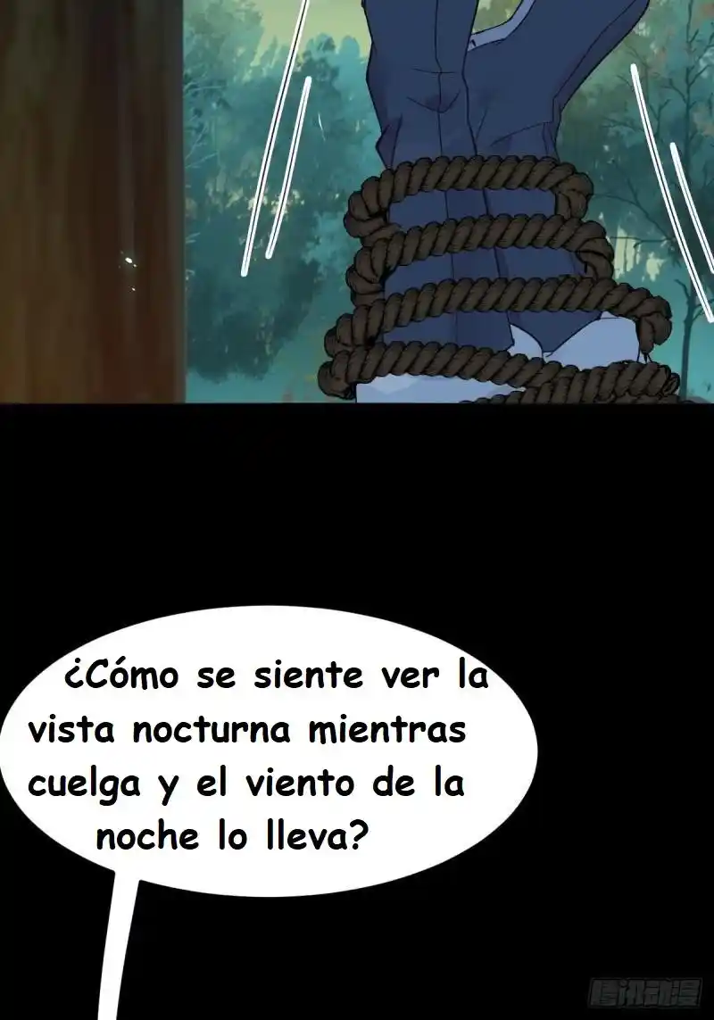 Ghostly Doctor capítulo 440, página 34