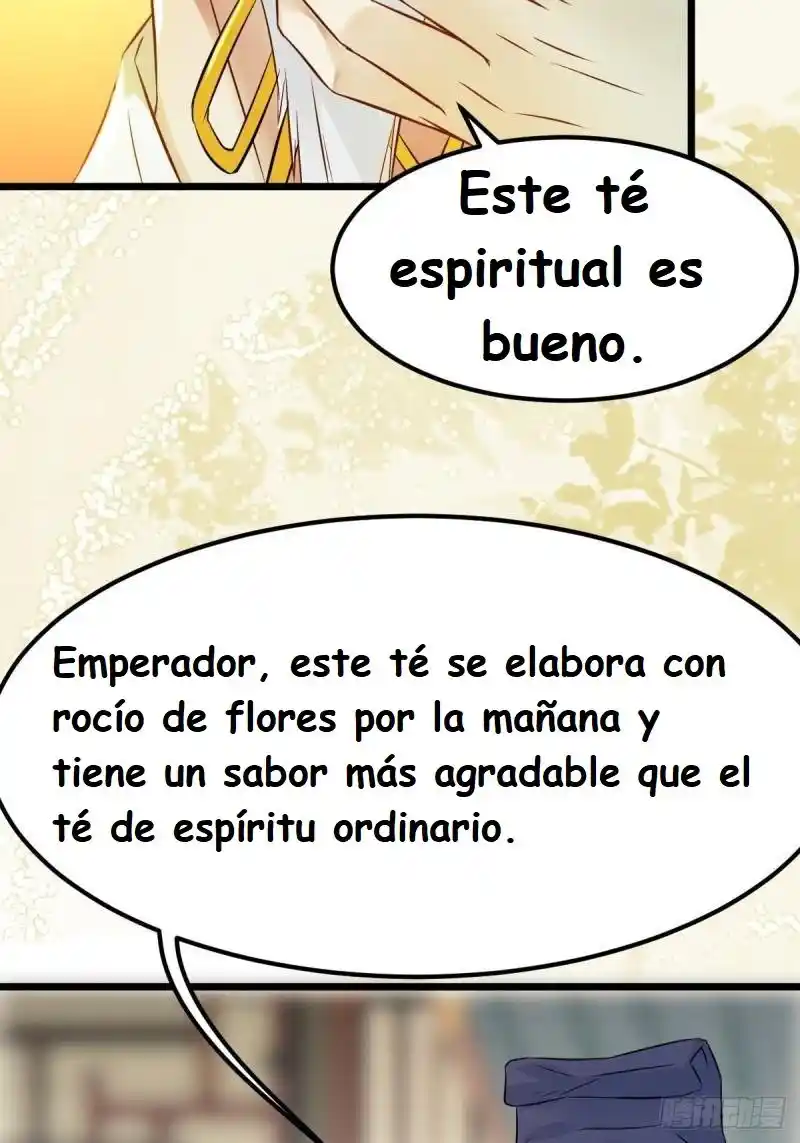 Ghostly Doctor capítulo 443, página 34