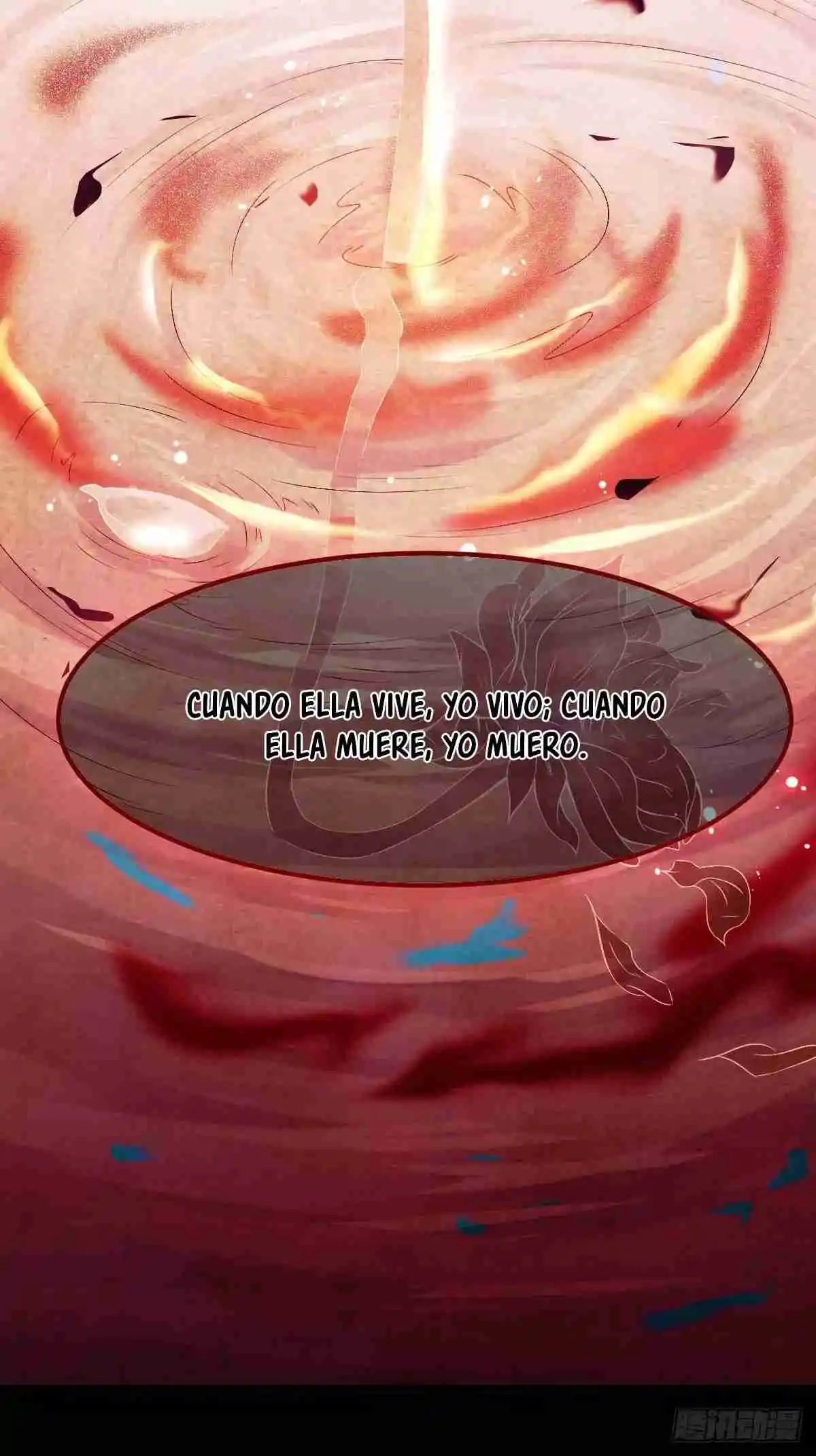 Ghostly Doctor capítulo 464, página 34