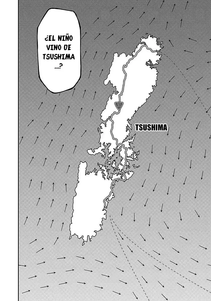 Gigantis capítulo 4, página 4