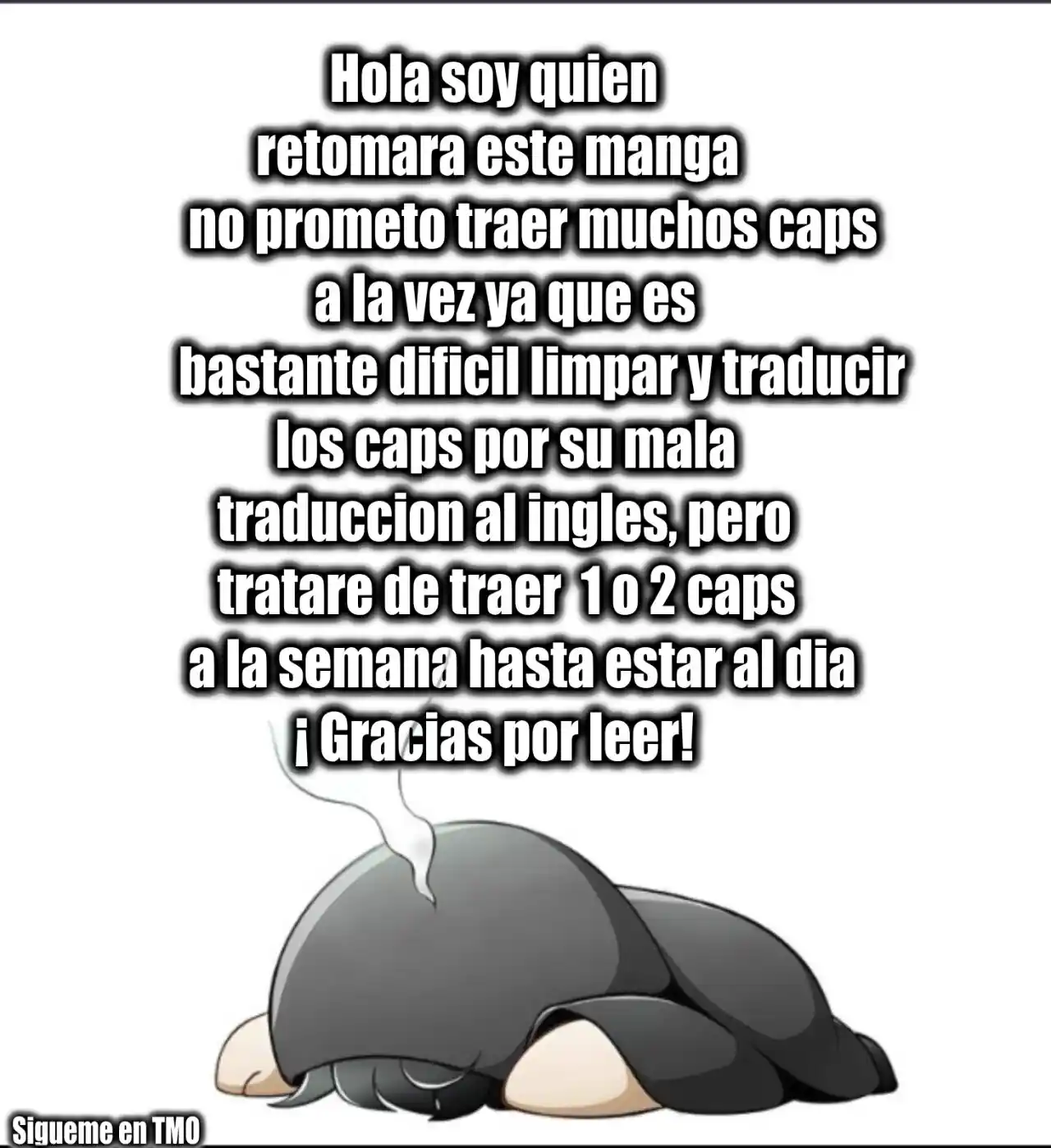 Gigantis capítulo 8, página 28