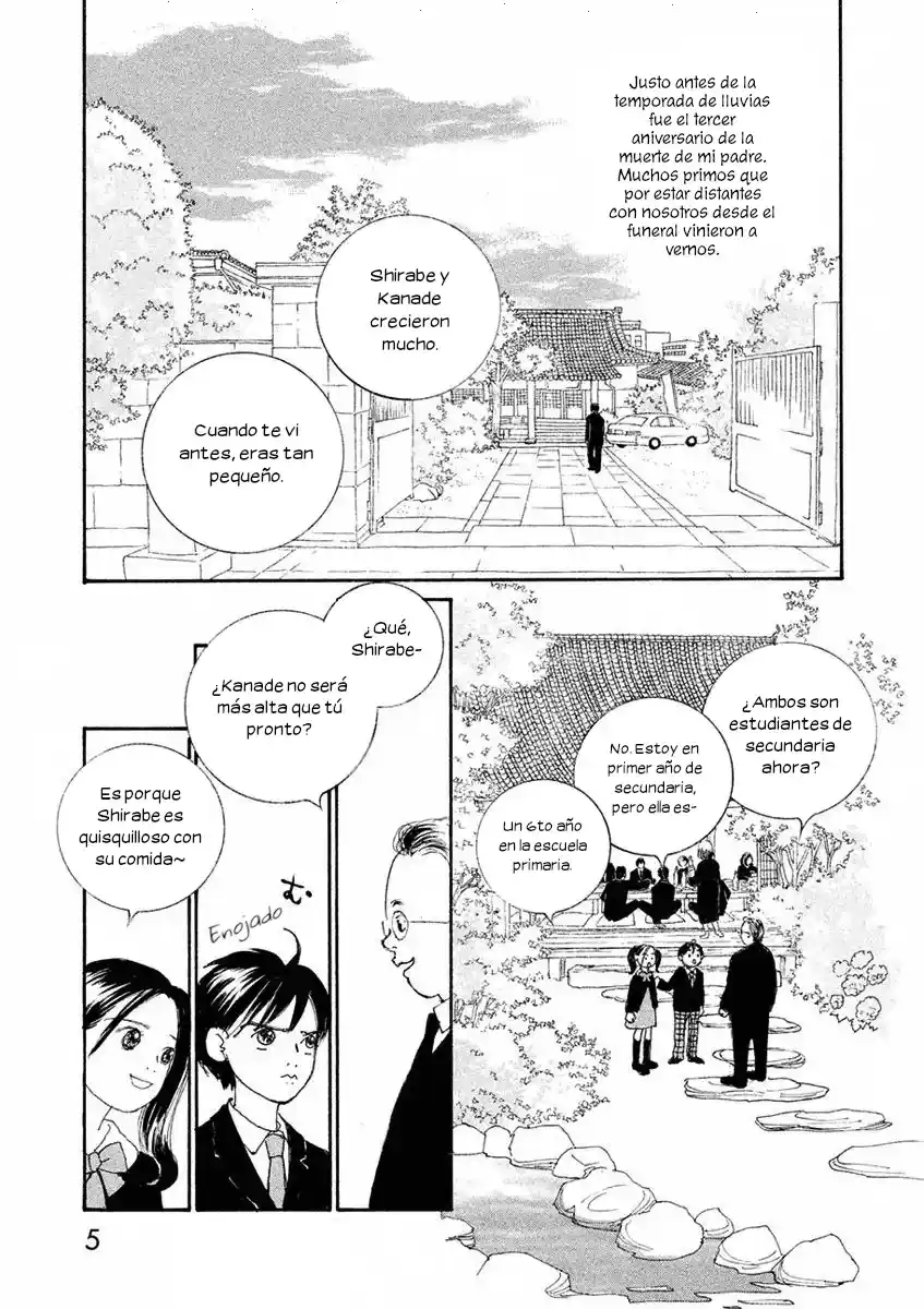 Gin No Spoon capítulo 1, página 7