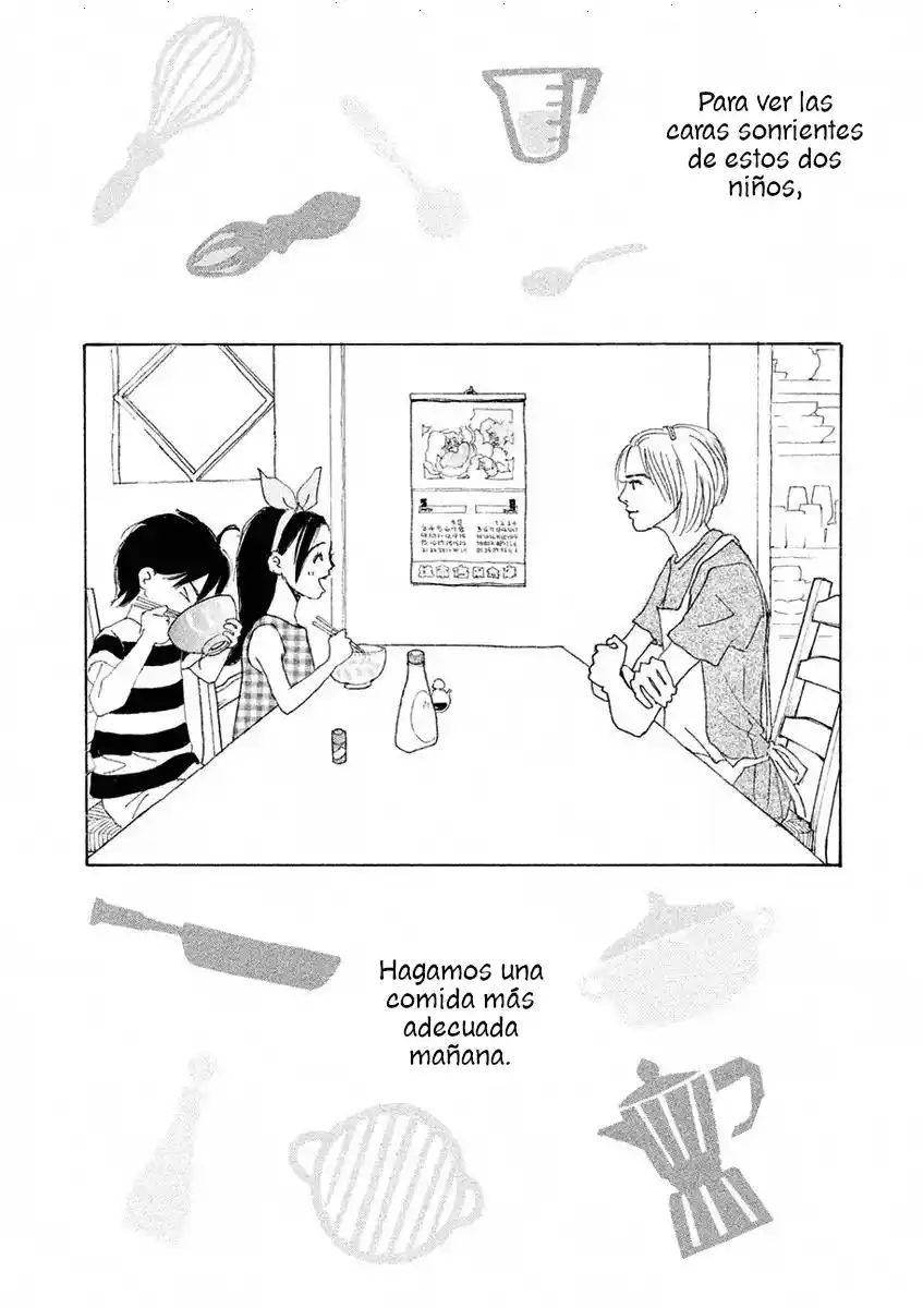 Gin No Spoon capítulo 1, página 36