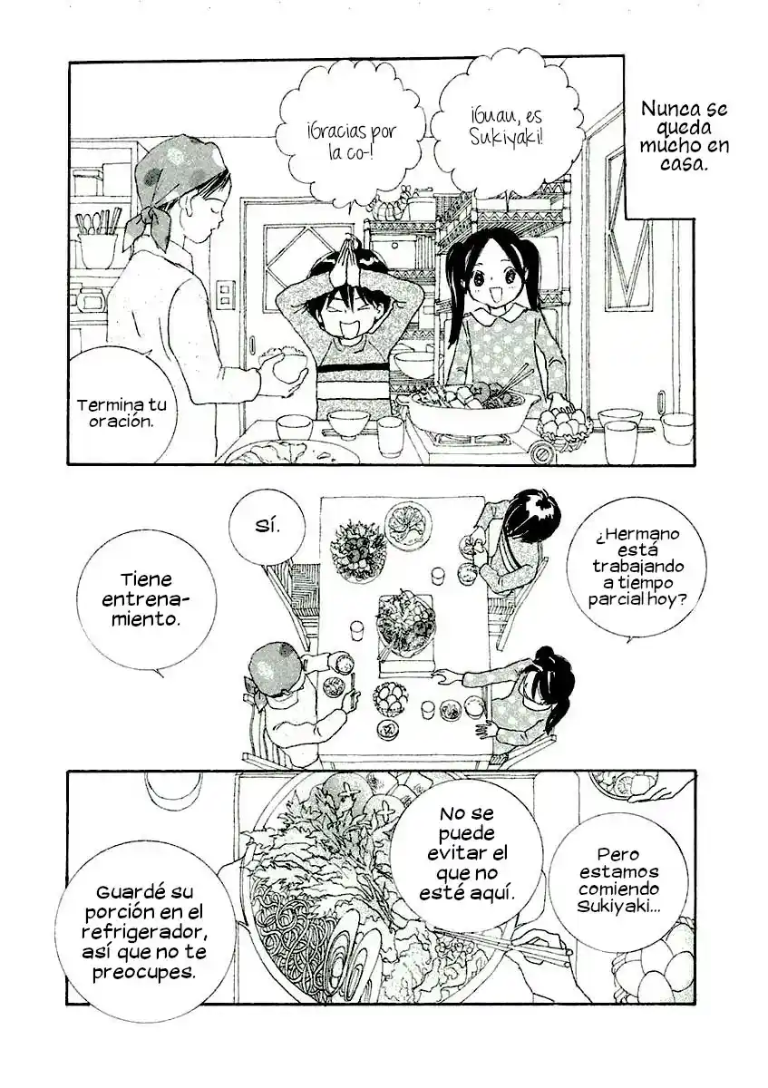 Gin No Spoon capítulo 10, página 9