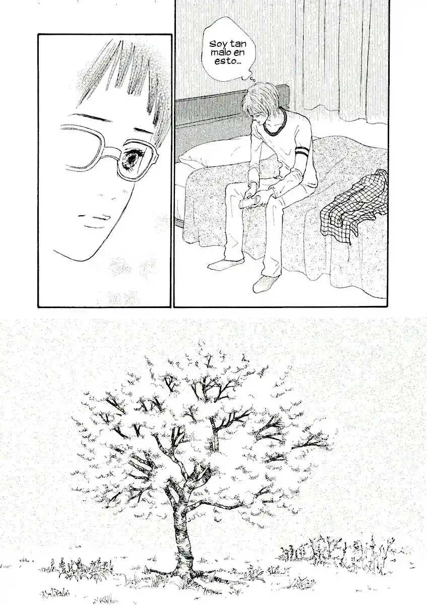 Gin No Spoon capítulo 11, página 31
