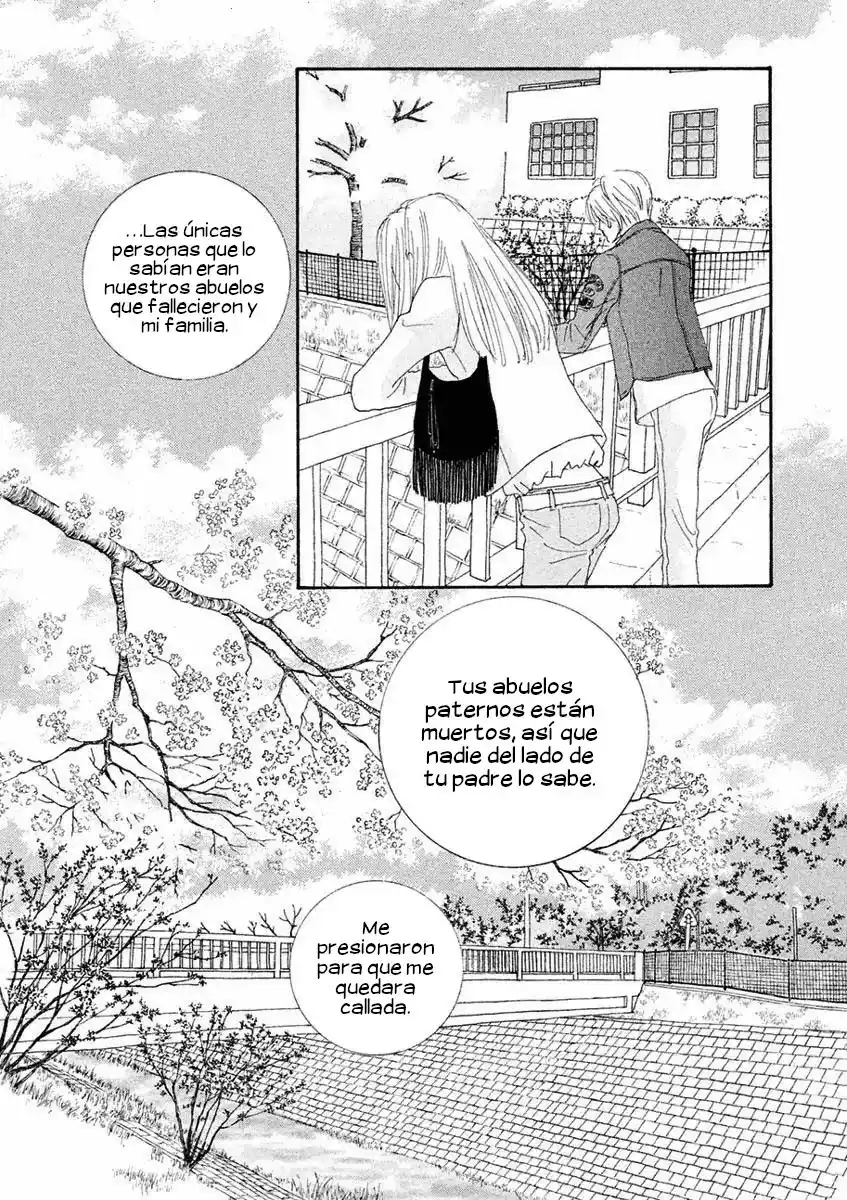Gin No Spoon capítulo 12, página 10