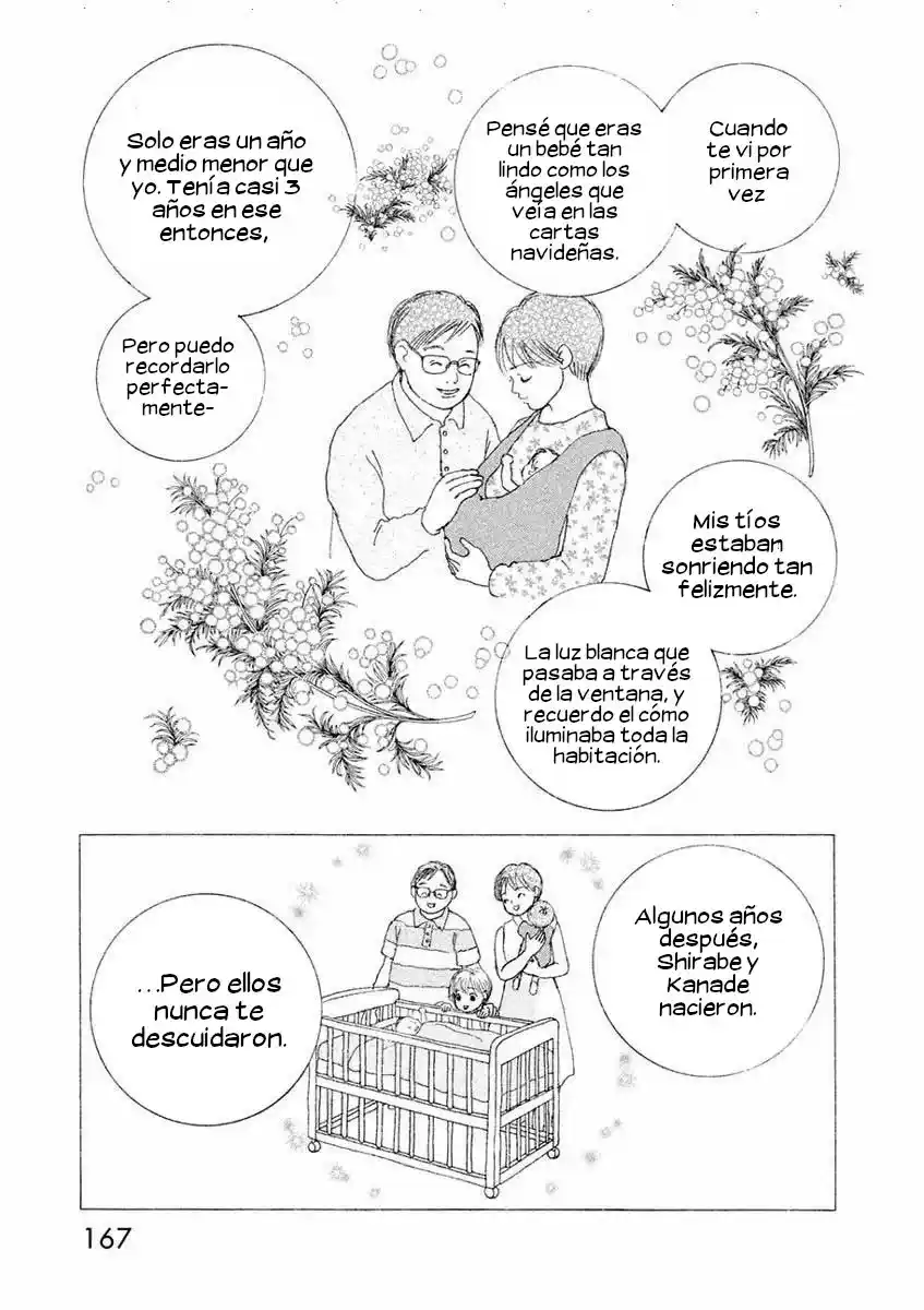 Gin No Spoon capítulo 12, página 11