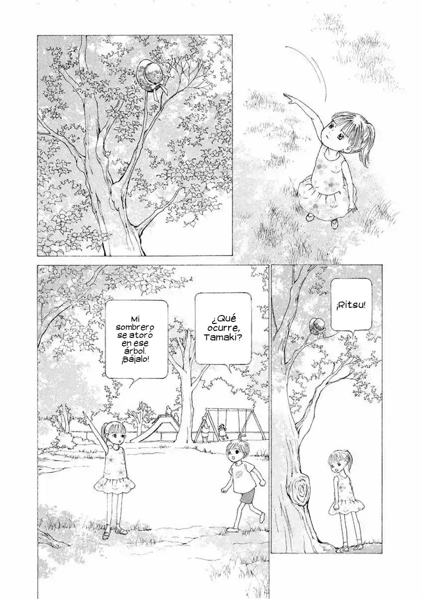 Gin No Spoon capítulo 12, página 13