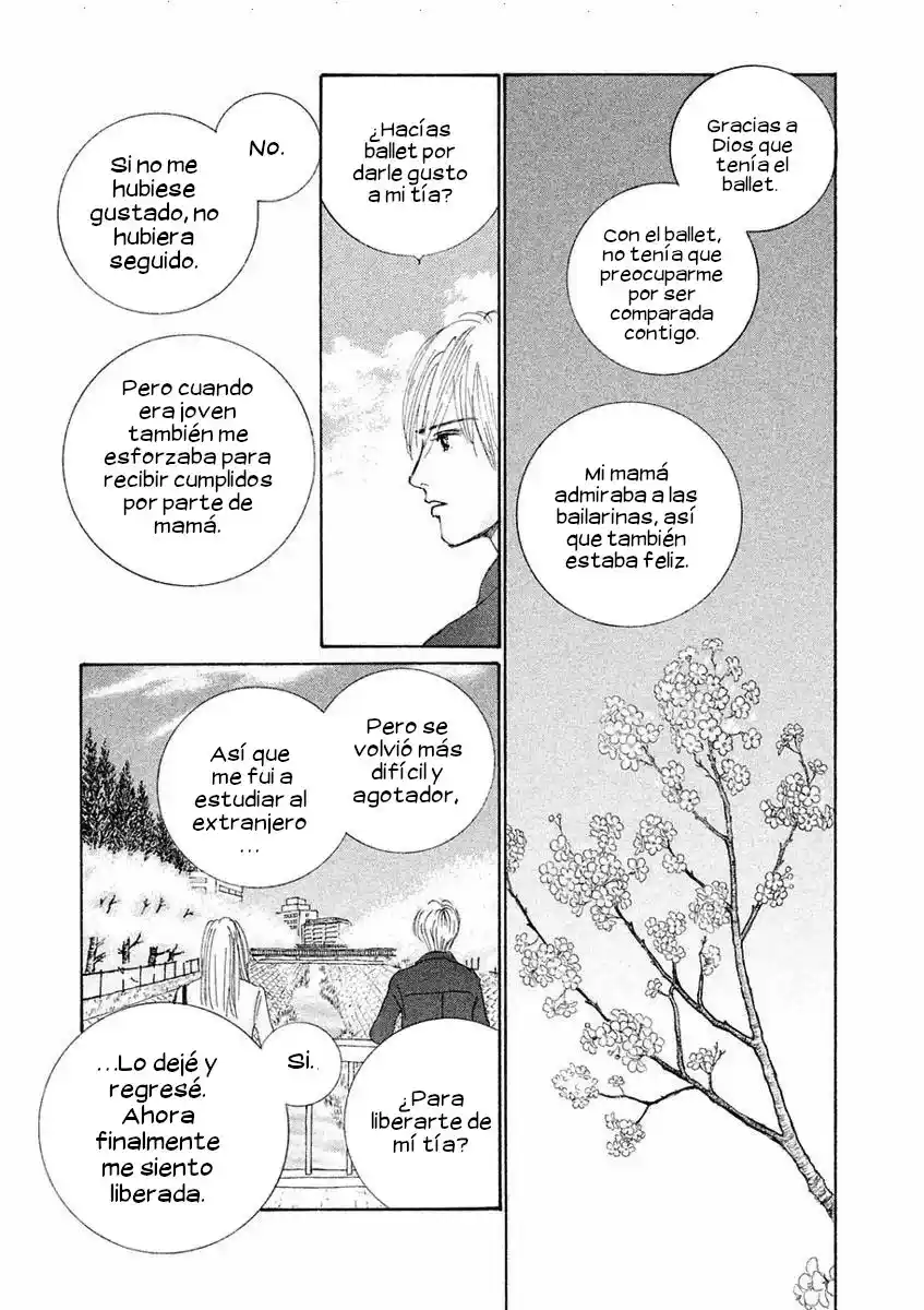 Gin No Spoon capítulo 12, página 15