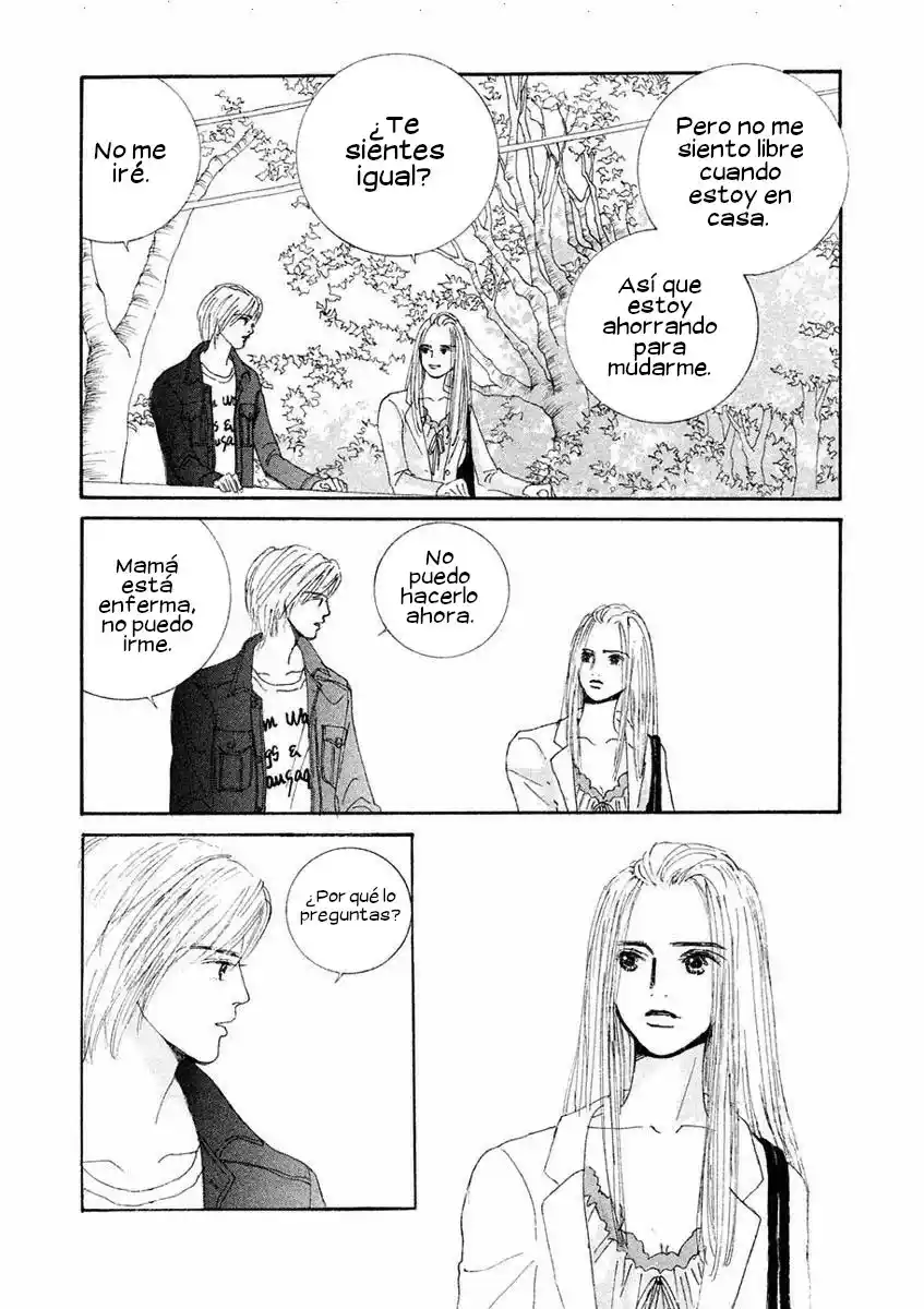 Gin No Spoon capítulo 12, página 16