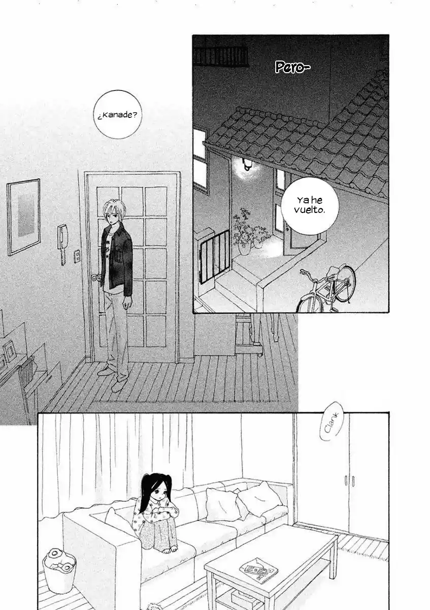 Gin No Spoon capítulo 12, página 19