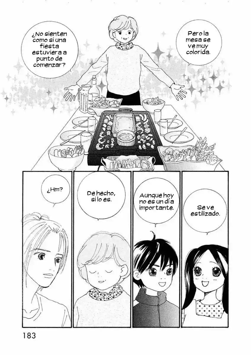 Gin No Spoon capítulo 12, página 27