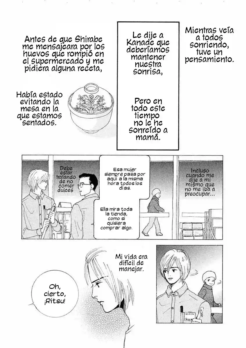 Gin No Spoon capítulo 12, página 31