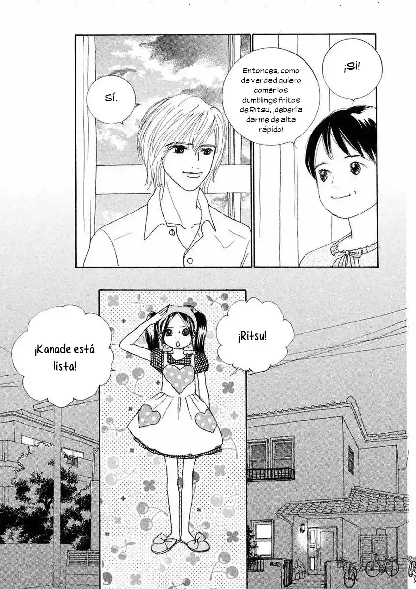 Gin No Spoon capítulo 2, página 13