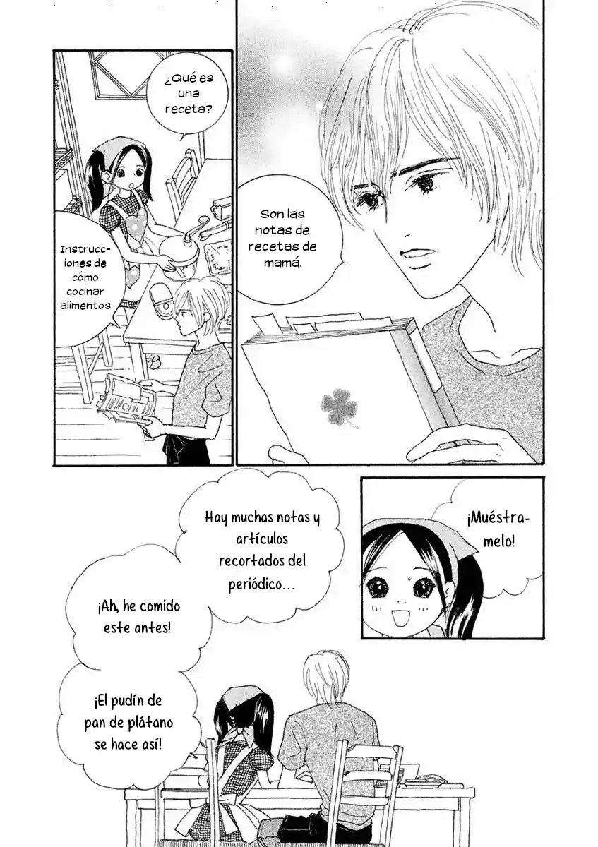 Gin No Spoon capítulo 2, página 16