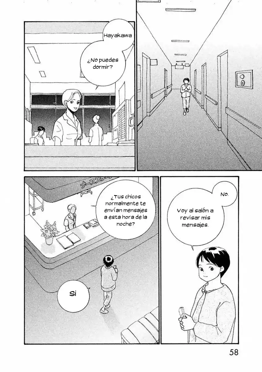 Gin No Spoon capítulo 2, página 26