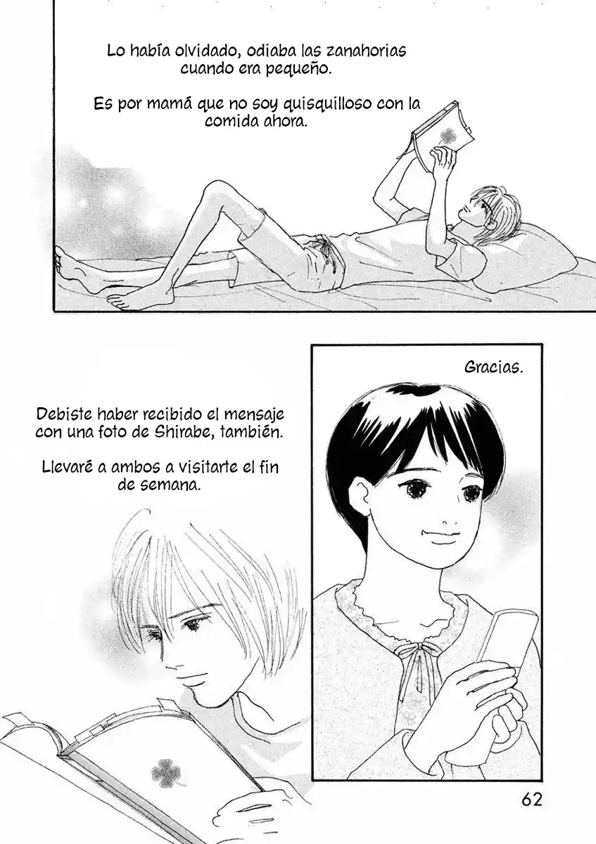Gin No Spoon capítulo 2, página 30