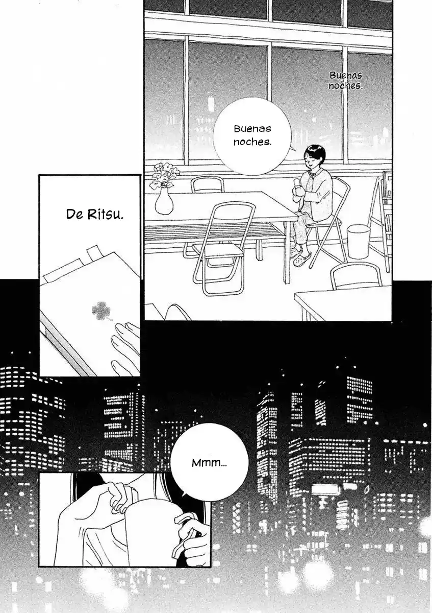 Gin No Spoon capítulo 2, página 31