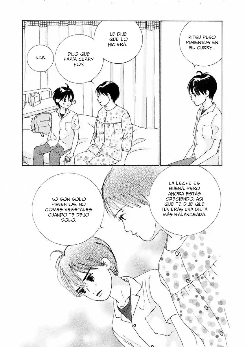 Gin No Spoon capítulo 3, página 25
