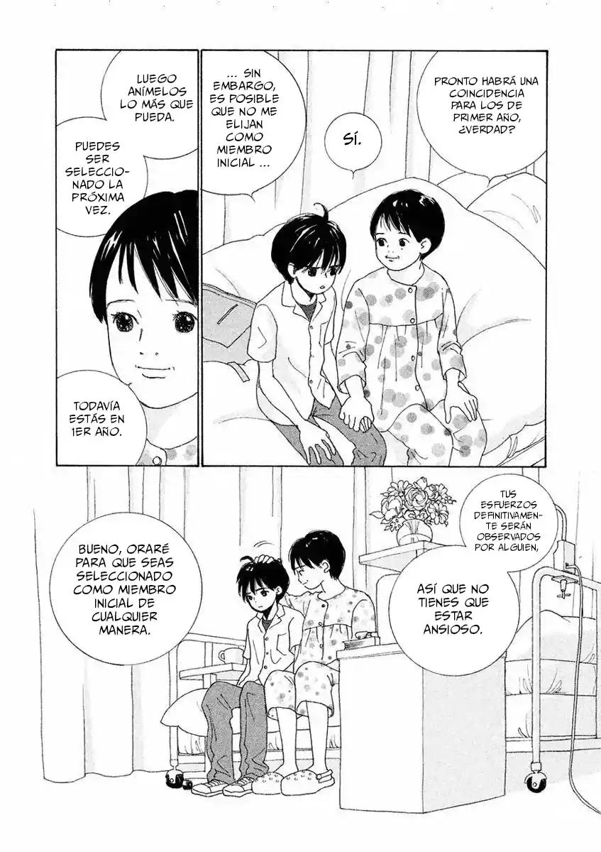 Gin No Spoon capítulo 3, página 26