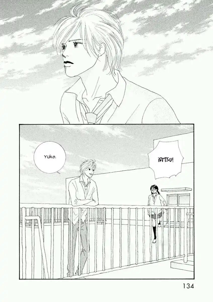 Gin No Spoon capítulo 5, página 10