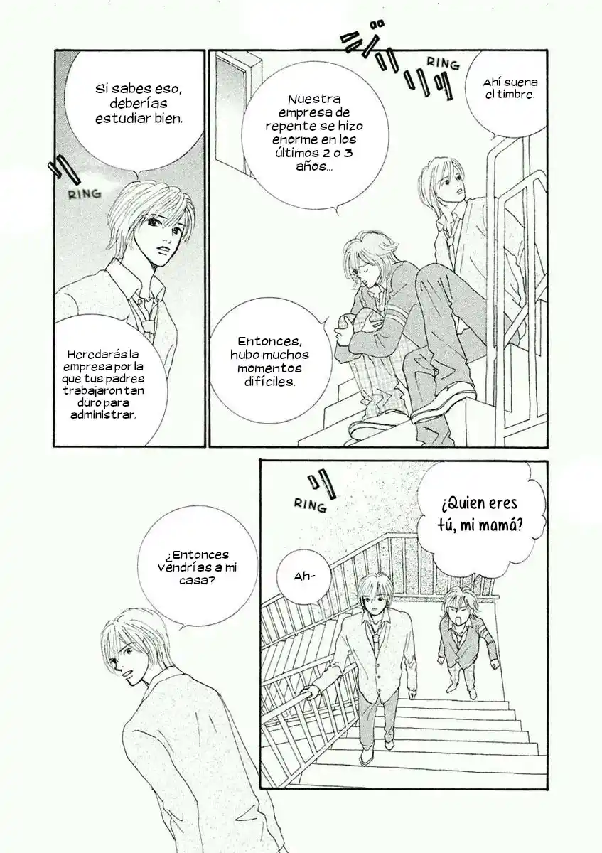 Gin No Spoon capítulo 6, página 13