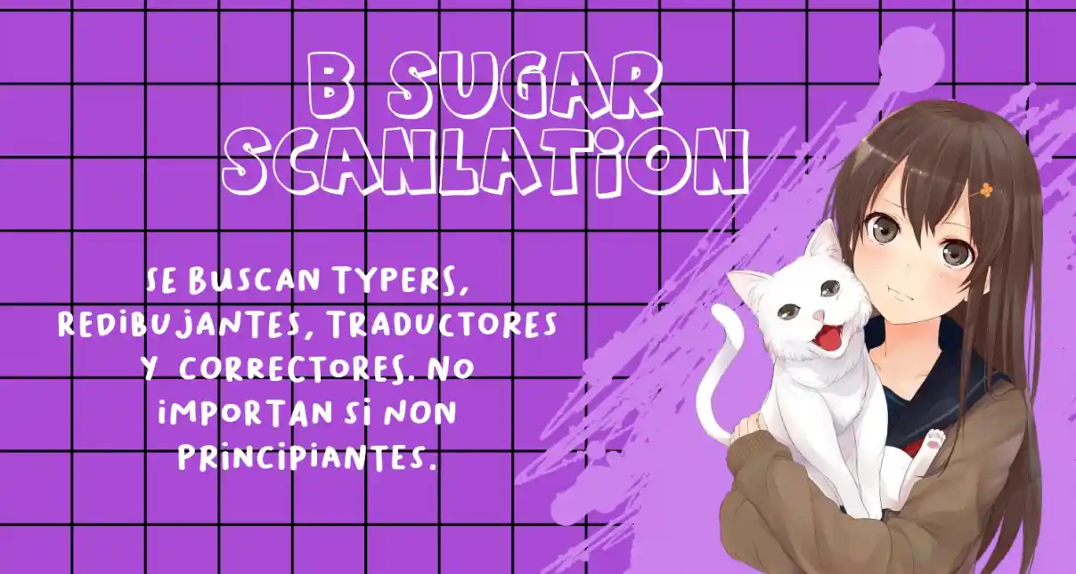 Gin No Spoon capítulo 8, página 1