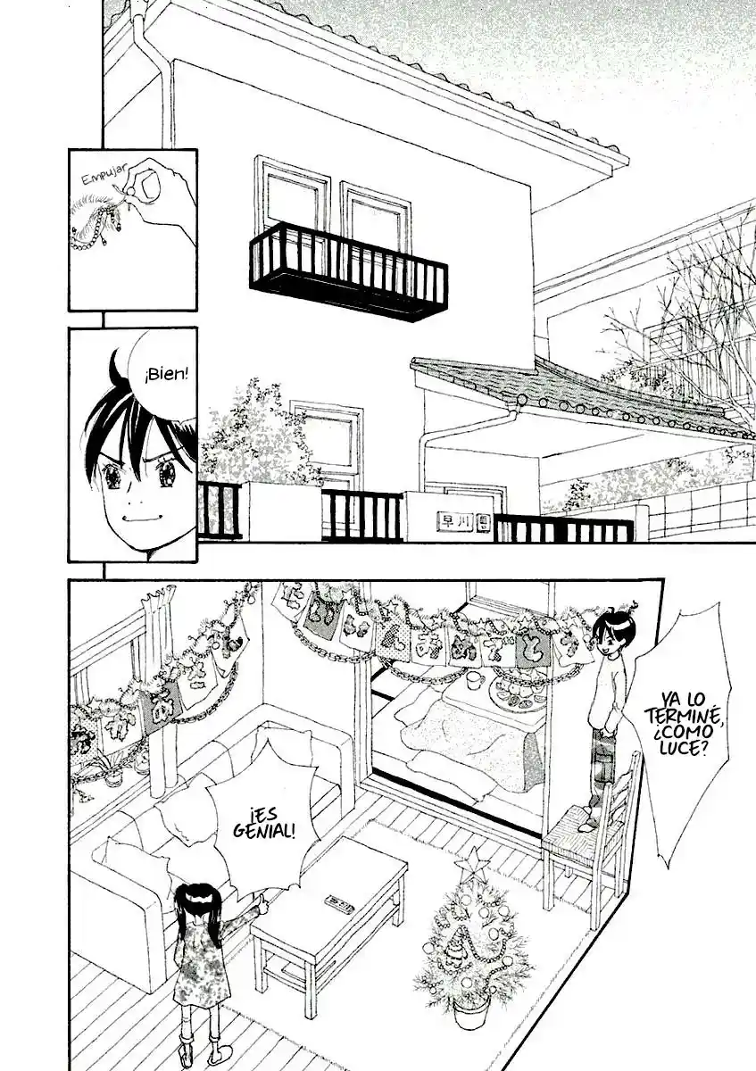 Gin No Spoon capítulo 8, página 13