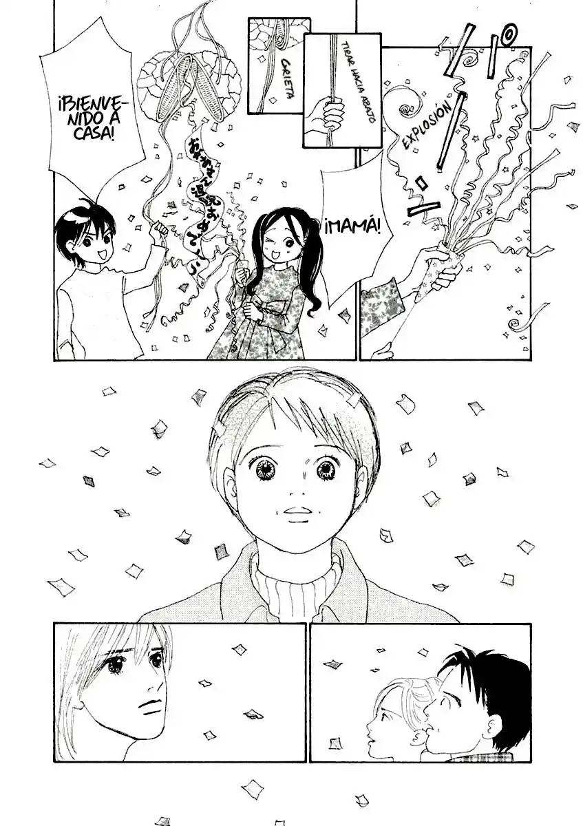 Gin No Spoon capítulo 8, página 19