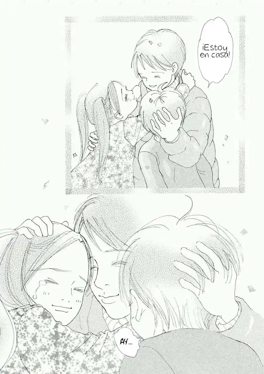 Gin No Spoon capítulo 8, página 20