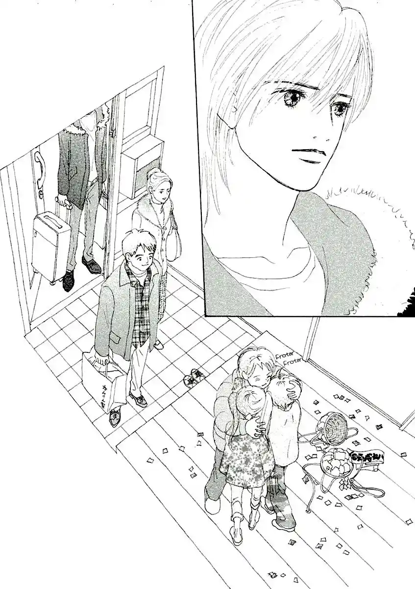 Gin No Spoon capítulo 8, página 21