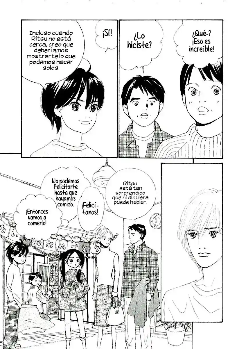 Gin No Spoon capítulo 8, página 24