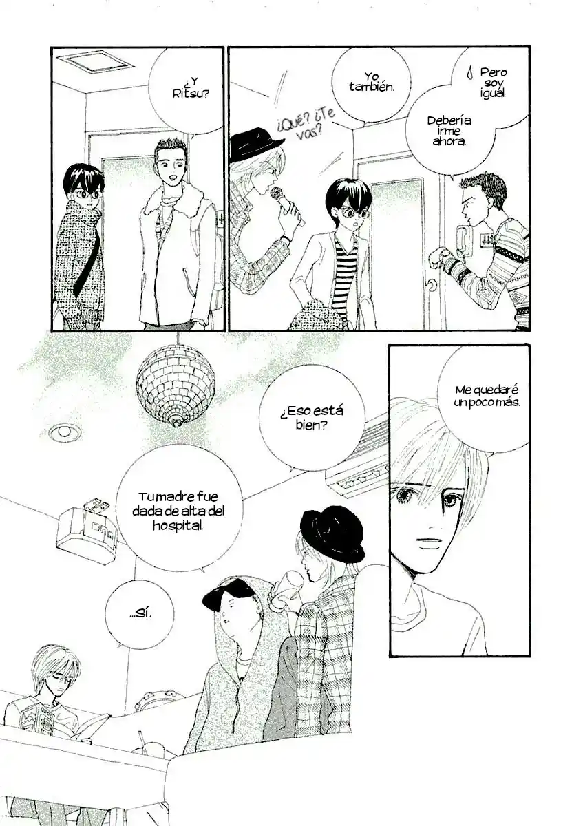 Gin No Spoon capítulo 9, página 13