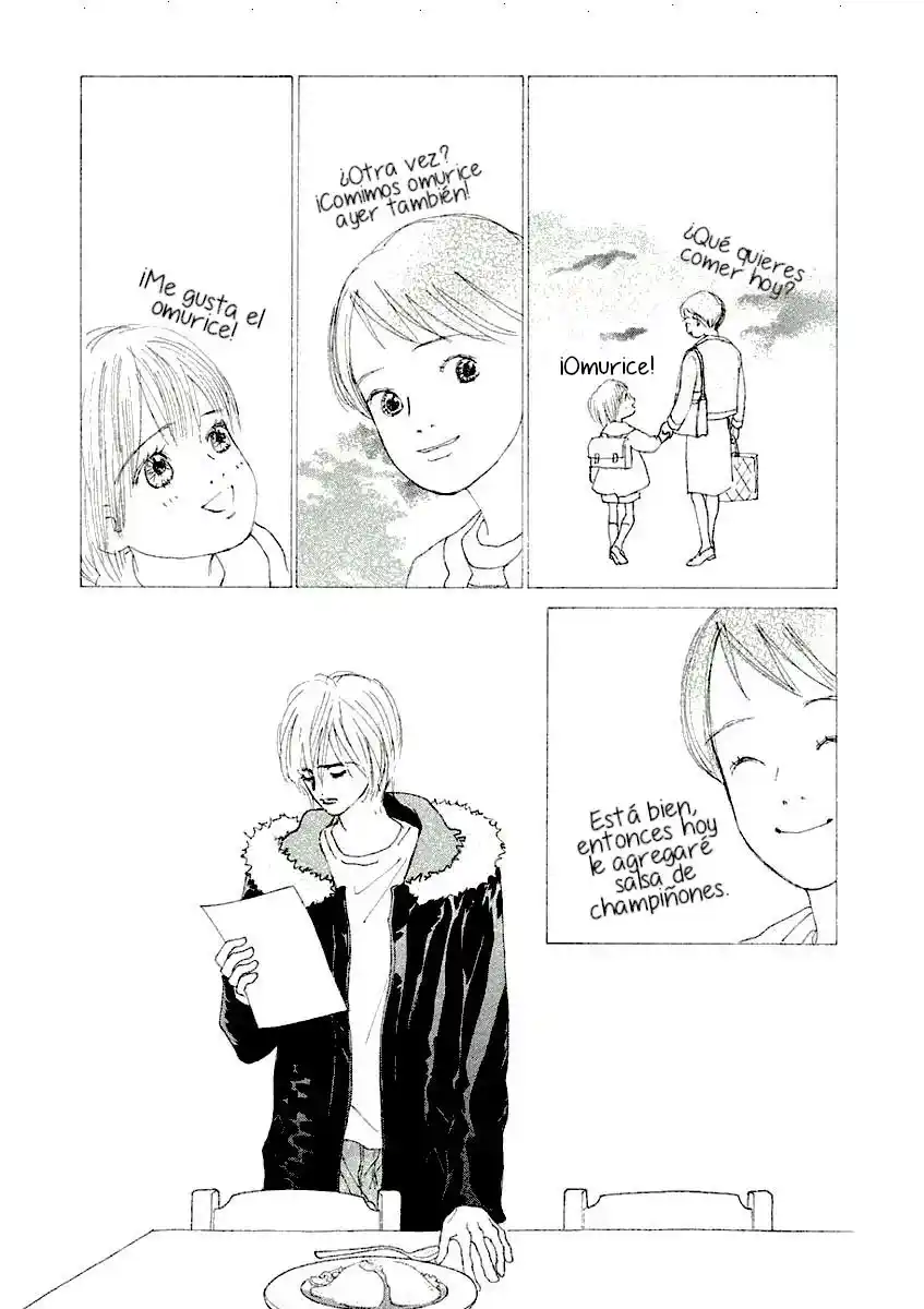 Gin No Spoon capítulo 9, página 26