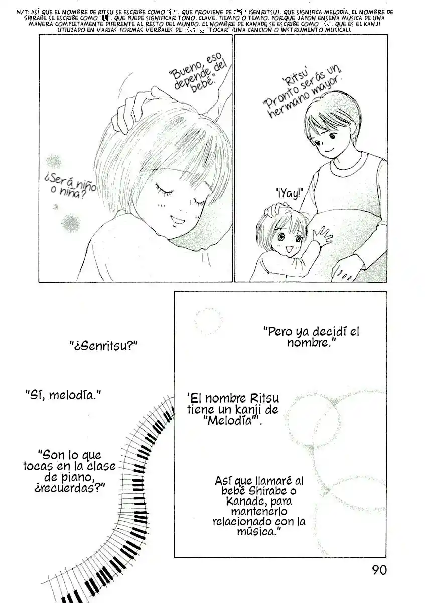 Gin No Spoon capítulo 9, página 27