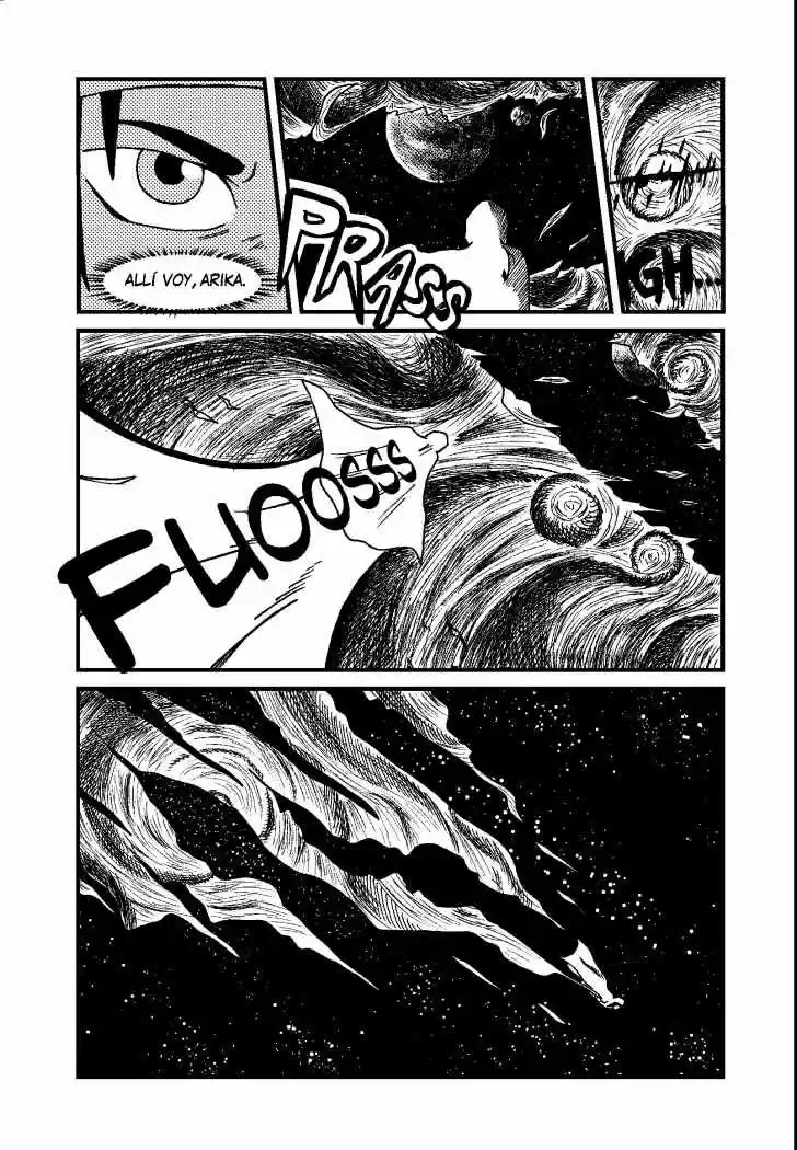 GINTAMA (Manga) capítulo 3, página 8