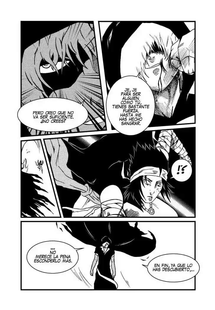 GINTAMA (Manga) capítulo 5, página 7