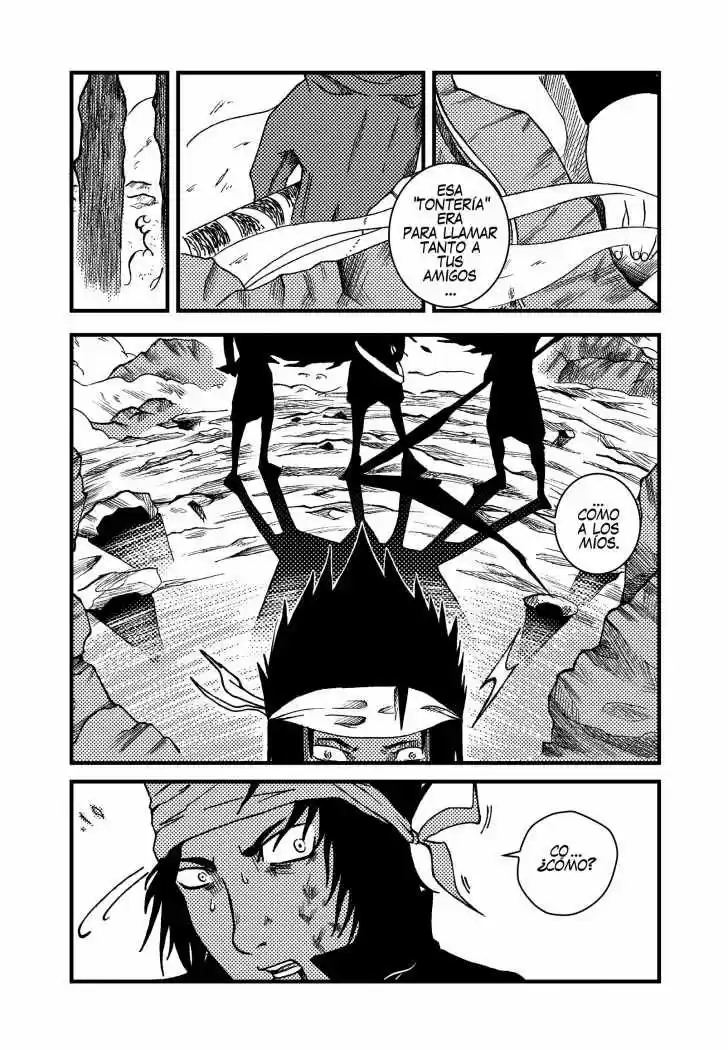 GINTAMA (Manga) capítulo 5, página 10