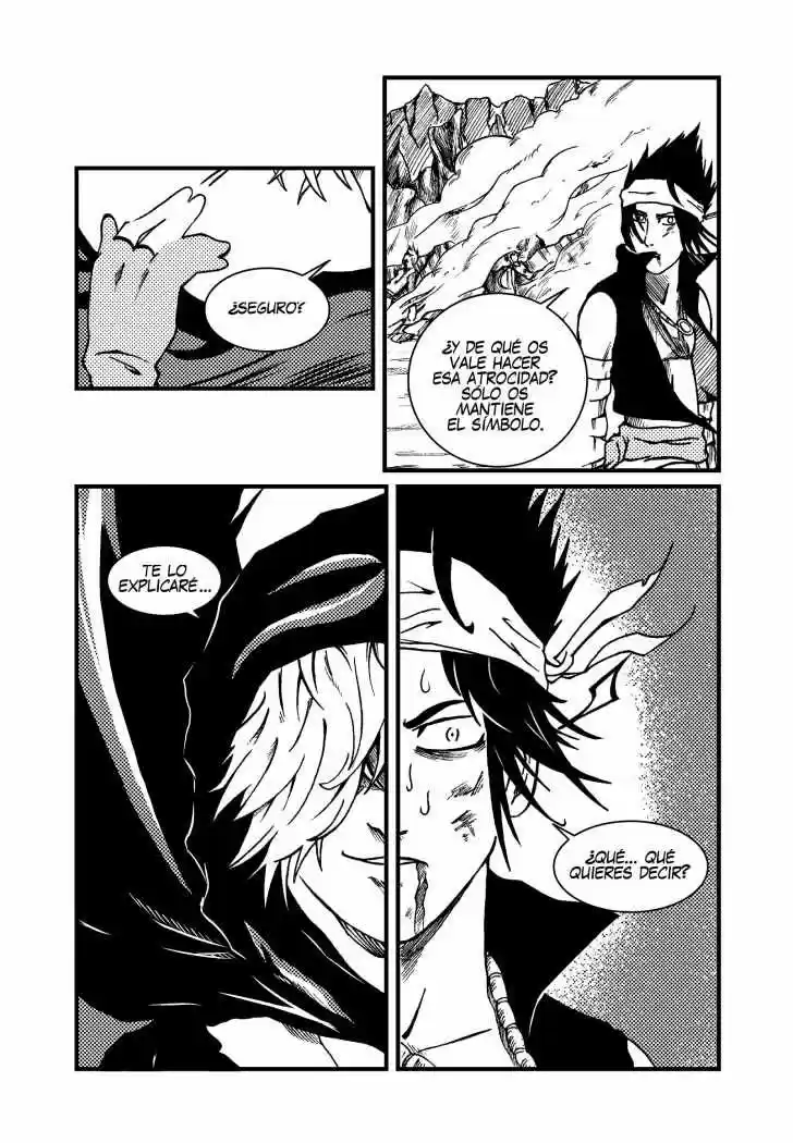 GINTAMA (Manga) capítulo 5, página 13