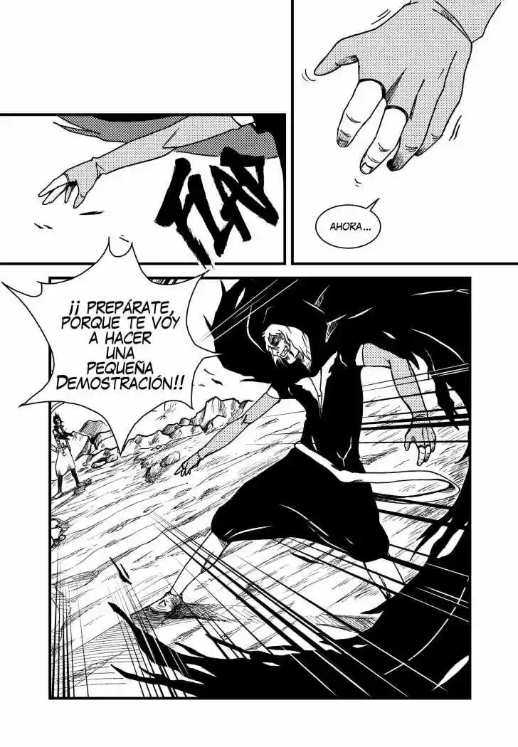 GINTAMA (Manga) capítulo 5, página 16