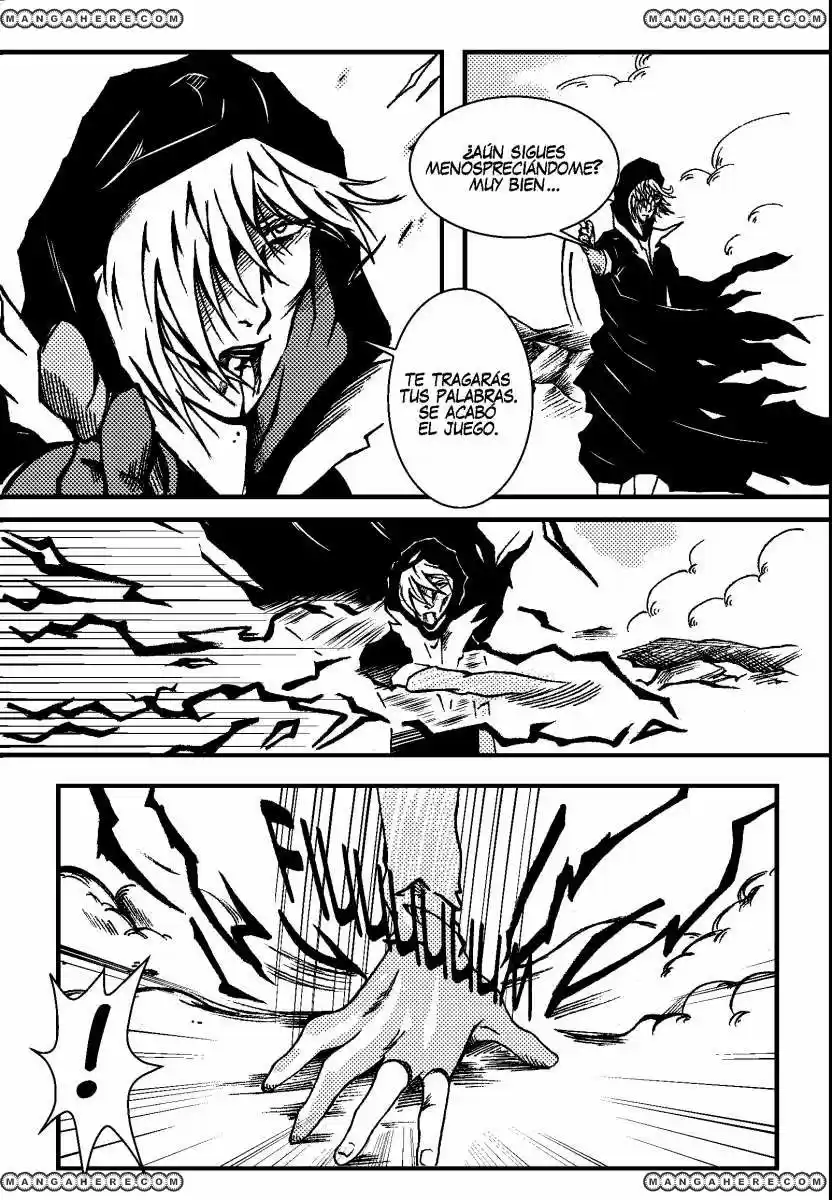 GINTAMA (Manga) capítulo 6, página 9