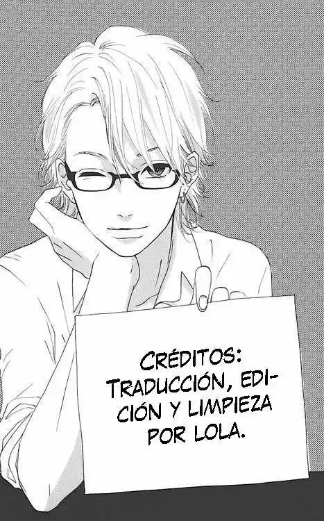 Gingitsune capítulo 1, página 3