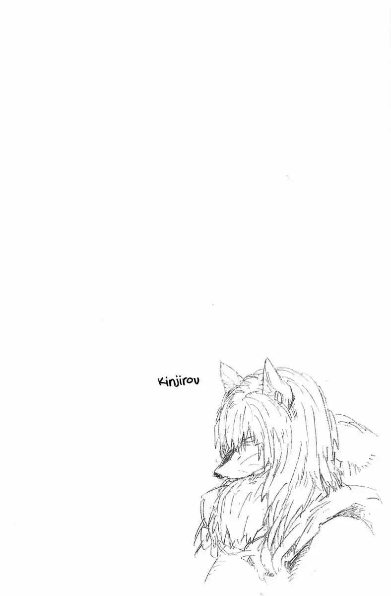 Gingitsune capítulo 1, página 41