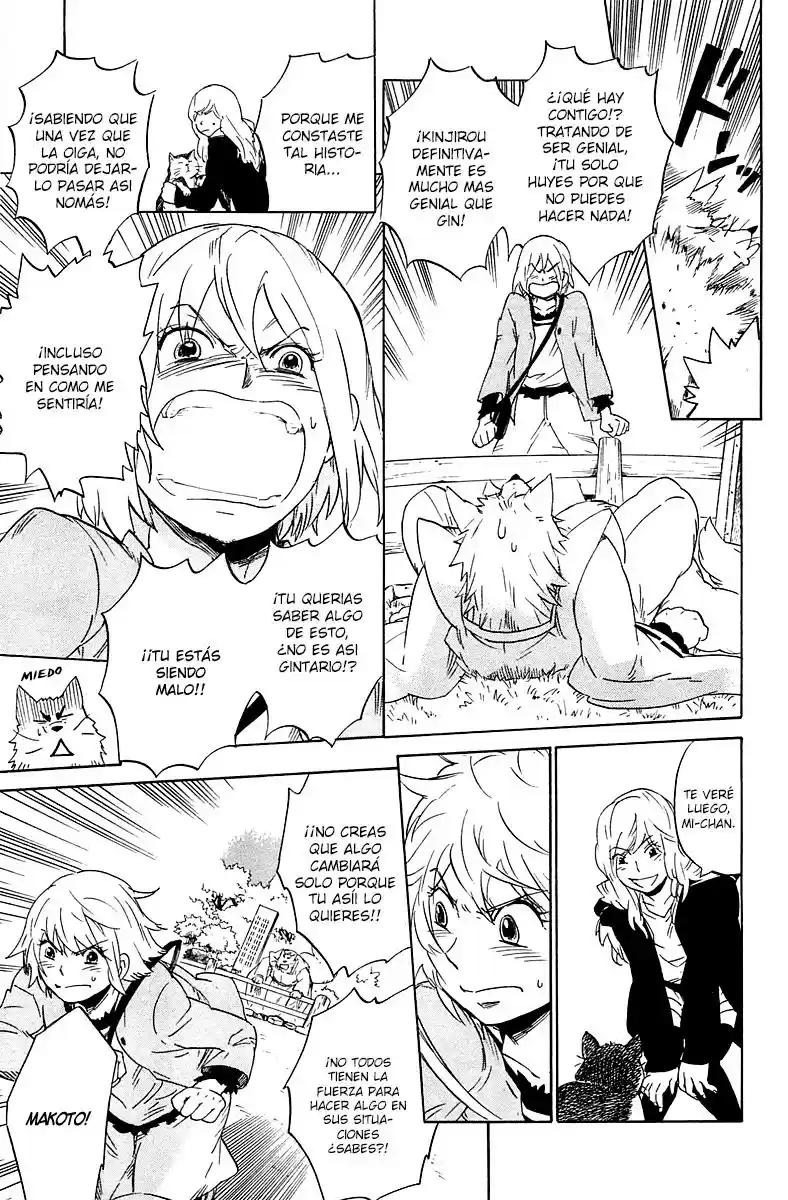 Gingitsune capítulo 2, página 24