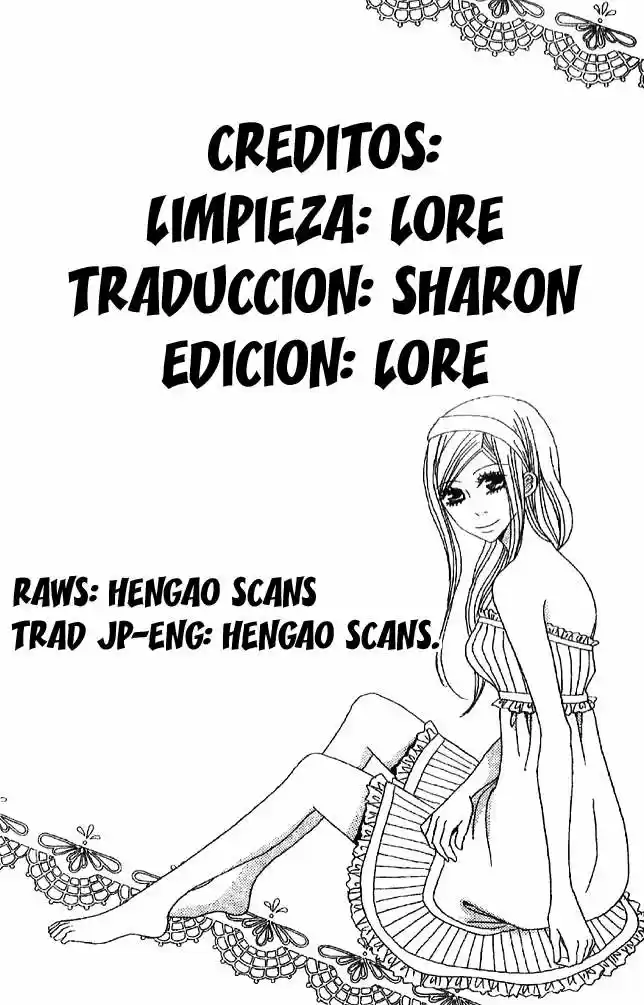Gingitsune capítulo 2, página 38