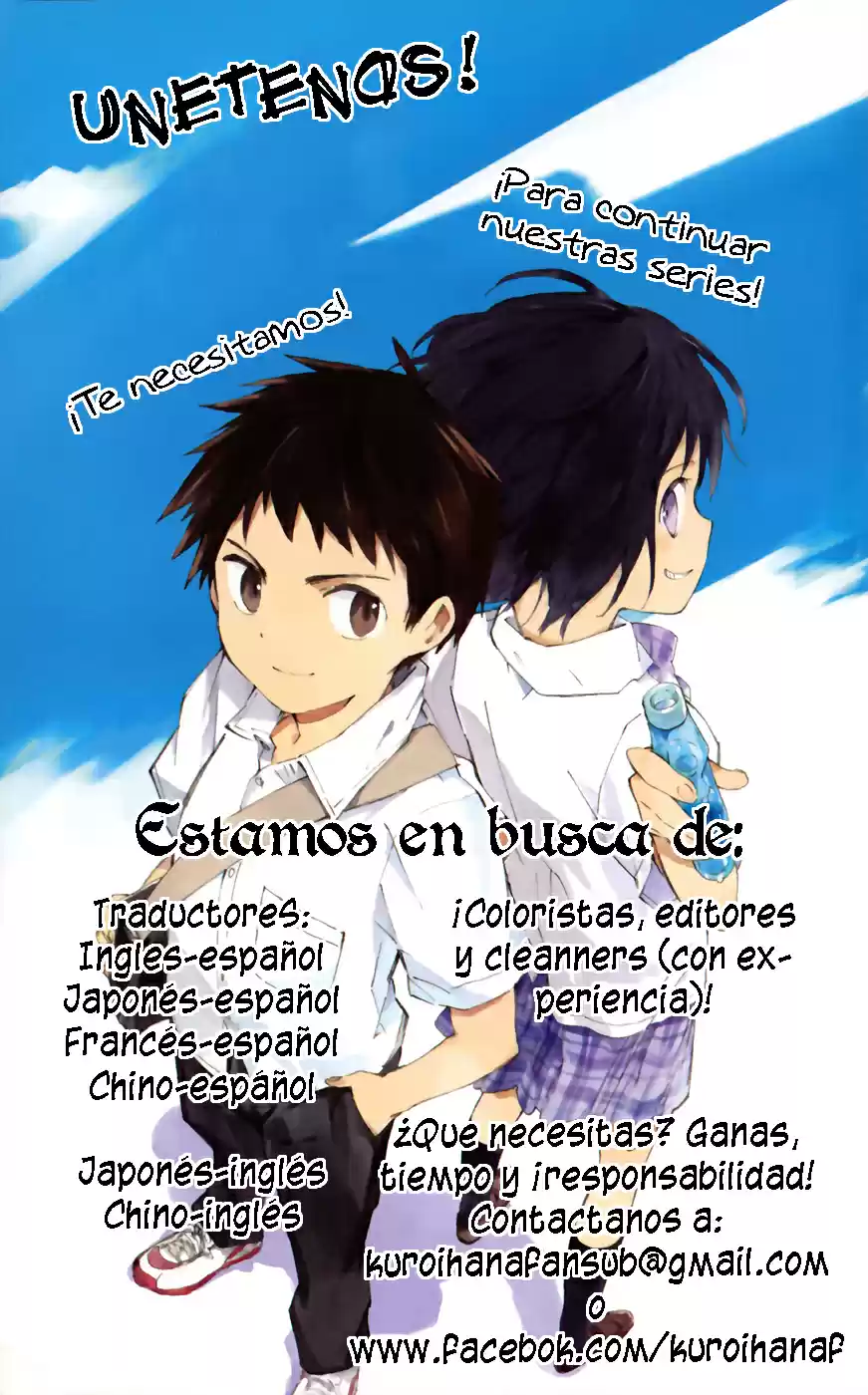 Gingitsune capítulo 2, página 39