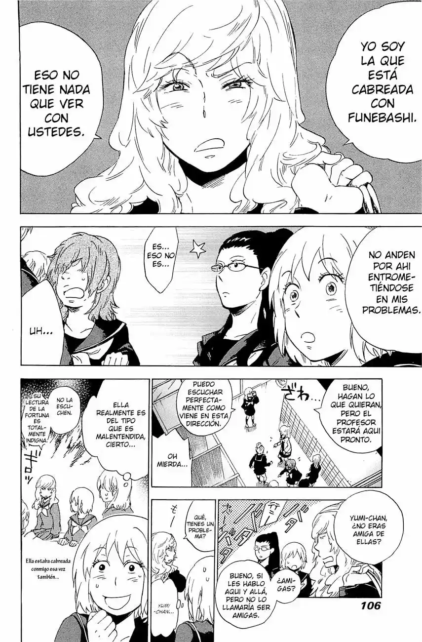 Gingitsune capítulo 3, página 29