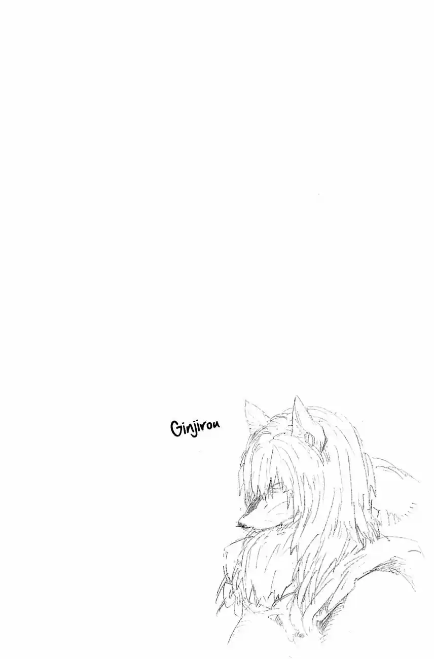 Gingitsune capítulo 3, página 46