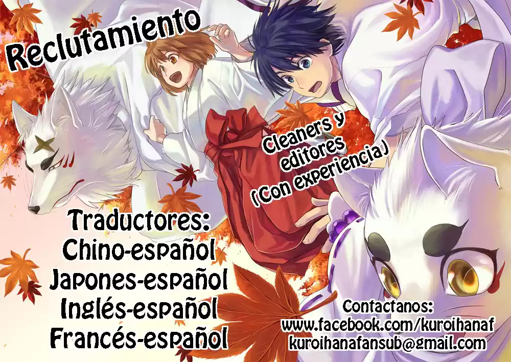 Gingitsune capítulo 3, página 47