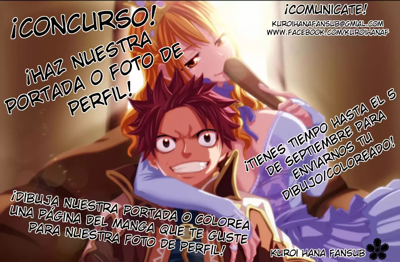 Gingitsune capítulo 4, página 2